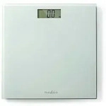 Nedis Personenwaage PESC500WT Digital
