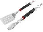 3401326 Grillset Value Tools Spatula Tongs S/2