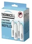 Thermacell C-4 Nachf&uuml;llpackung Gaskartusche