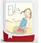 Tonie Figur Ella: Ella in der Schule