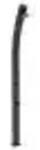 Steinbach 1311336 Solardusche Compact
