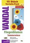 Vandal Fliegenblumen Sommerwiese