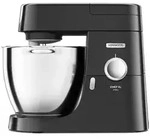 Kenwood KVL87.003BK K&uuml;chenmaschine Chef Baker XL Pro