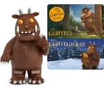 Tonie Figur Der Gr&uuml;ffelo u. das Gr&uuml;ffelokind