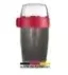 M&uuml;slibecher 700ml Anthrazit