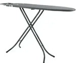 Leifheit 76201 B&uuml;geltisch Classic M black