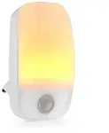 Nedis LNLW10WT LED-Nachtlicht