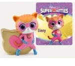 Tonies- Disney SuperKitties Ginny