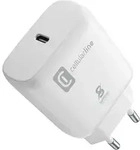 ACHSMUSBCPD25WW Reiselader 25W USB-C weiss