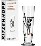 1061018 Heldenfest Schnapsglas #18