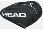 Head Tour Padel Bag L, black