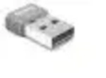 Hama 53315 AX900 Nano WLan USB Stick