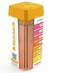 Testkit f&uuml;r ph-Wert u. freies Chlor/Brom, je 20 Tabletten