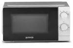 Gorenje Mikrowelle MO20CE1W5