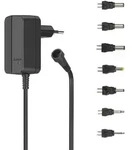 Hama 223612 Uni Netzteil 600mA 7,2W