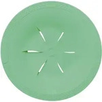 Lurch &Uuml;berkochschutz Silikon 27cm peppermint
