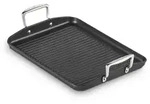 LeCreuset TNS Grillplatte re. 35cm