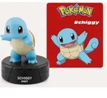 Tonie Figur Pokemon-Schiggy