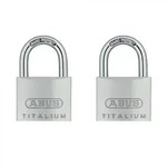 Abus 56394 64TI/40 Twins Hangschloss