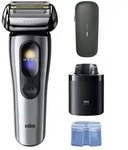 Braun NEVO 11000cc Rasierer