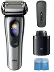 Braun NEVO 17000cc Rasierer