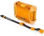 Wasserdichte Tasche Nanuk Nano 310-0003 orange