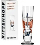 1061017 Heldenfest Schnapsglas #17