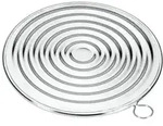 EK-117282 Metaltex Gasflammsieb, 19cm