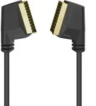 Hama 205082 Scart Verbindungskabel 1.5m