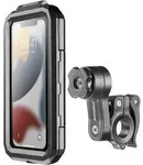 SMQUIKLOXARMORPRO Interphone Halterung f&uuml;r Lenkerstange sw