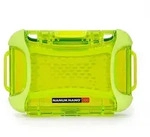 Wasserdichte Tasche Nanuk Nano 320-0002 lime