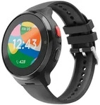 Hama Kinder-Smartwatch Aktivit&auml;tsuhr - Kinder-Smartwatch m. GPS schwarz