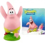 Tonie - Sponge Bob Schwammkopf Patrick, der Postbote und weitere Abenteuer