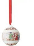 Hutschenreuther Weihnachtskugel 2026