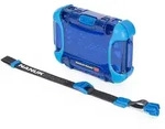 Wasserdichte Tasche Nanuk Nano 310-0008 blau