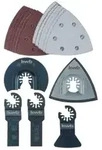 3e-1276330 Multi-Tool-Set 17tlg.