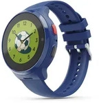 Hama 178672 BG Smartwatch, blau