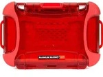 Wasserdichte Tasche Nanuk Nano 330-0009 red