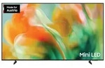 Samsung 65M83H LED TV sw Fernseher
