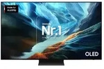 Samsung QLED TV QE65S93HAEXXN