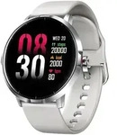 IOMI SMW20-S Aktivit&auml;tsuhr - Smartwatch