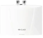 Clage Klein-Durchlauferhitzer Clage M3