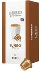 Cremesso Kaffee-Tabs Lungo Crema (16 Kapseln)
