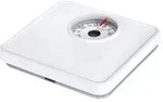 Soehnle 61098 Personenwaage Tempo Weiss
