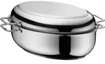 EK-124233 Silit Br&auml;ter 7,7L, edelstahl