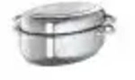 EK-158016 Schulte-Ufer Multibr&auml;ter 6,5L