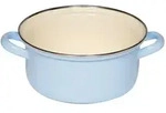 Riess 0279-006 18cm 1,5Lit. Kasserolle m.Chromr.