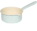 Riess 0036-006 Stielkasserolle 0,75l