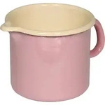 Riess 0040-006 Schnabeltopf 12cm 1Lit.
