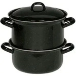 Riess 0286-022 Kartofelkocher 18cm 2 Lit.